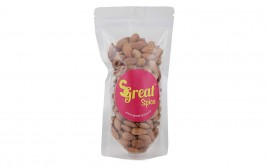 SGreat Spice Californian Almond   Pack  400 grams